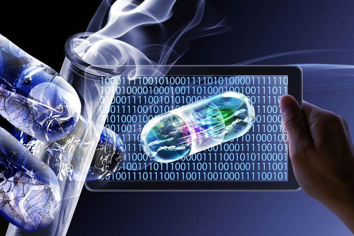 Pharmaceutical Sciences